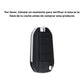 Funda para Peugeot 208, 3008, 308, 508, 408, 2008, 307 y 4008 (Botón de maletero)