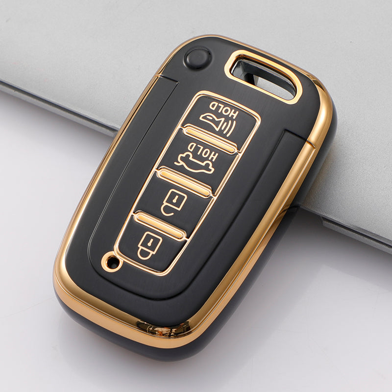 Funda para Hyundai (4 botones)