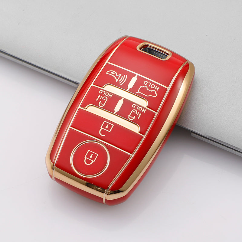 Funda para llave Kia – 6 botones