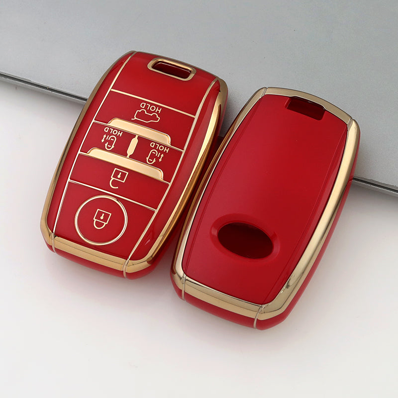 Funda para llave Kia – 5 botones