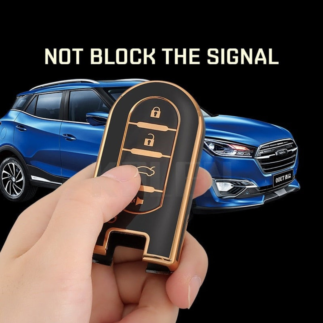 Funda para Toyota Rush, Daihatsu Tanto, LA600S, LA800S, LA610S, LA150S y Perodua