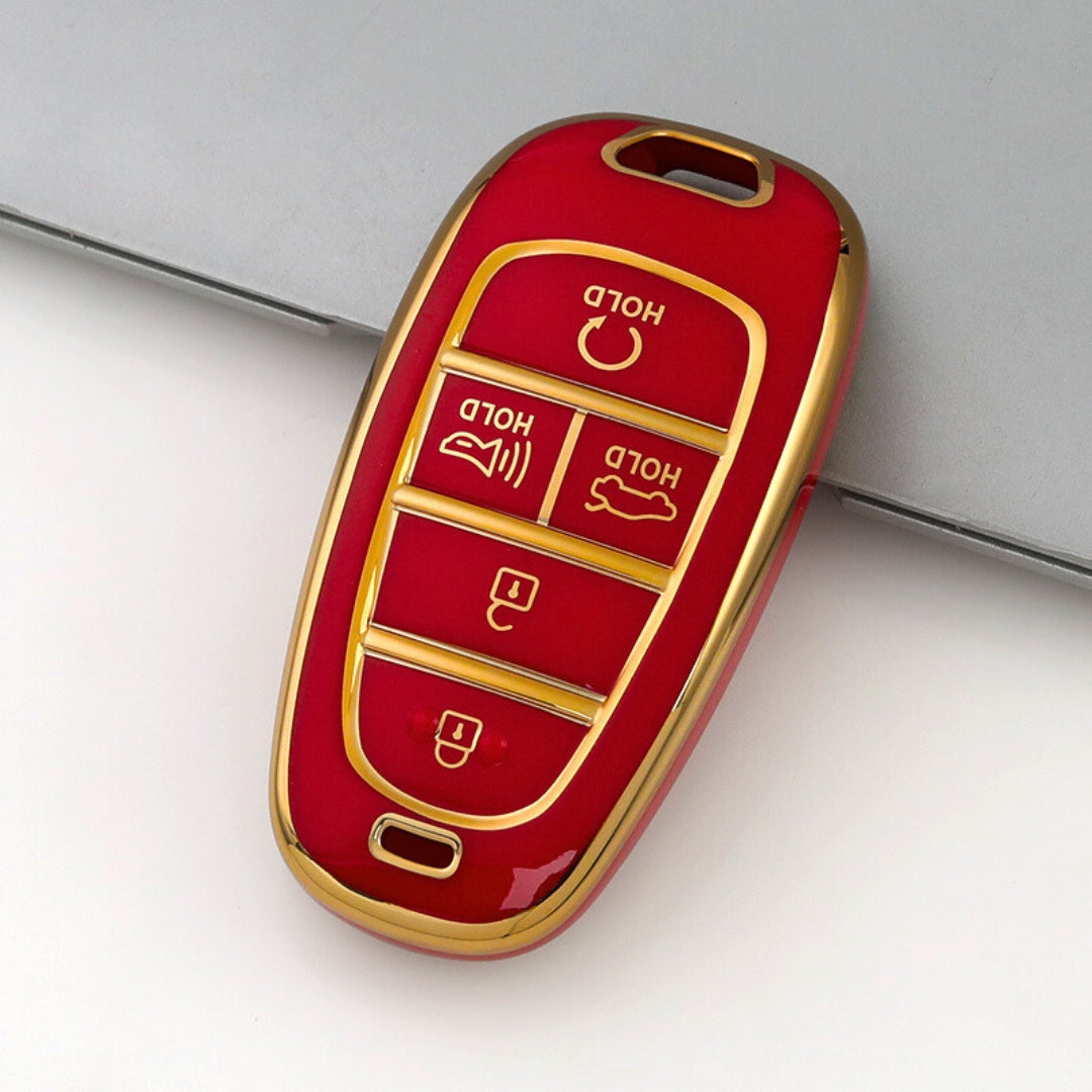 Funda para Hyundai (5 botones)