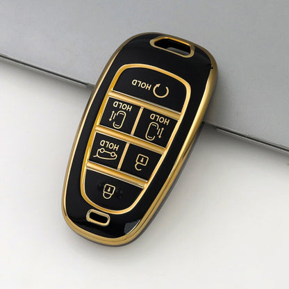 Funda para Hyundai (6 botones)