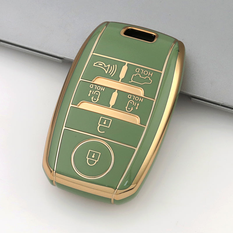 Funda para llave Kia – 6 botones