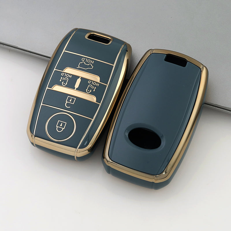 Funda para llave Kia – 5 botones