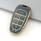Funda para Hyundai (6 botones)