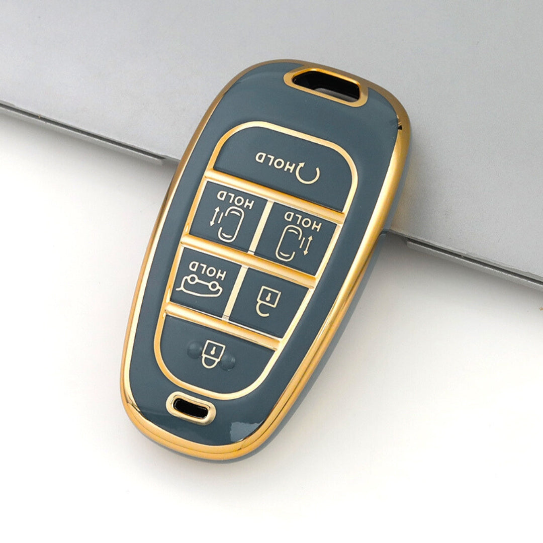 Funda para Hyundai (6 botones)
