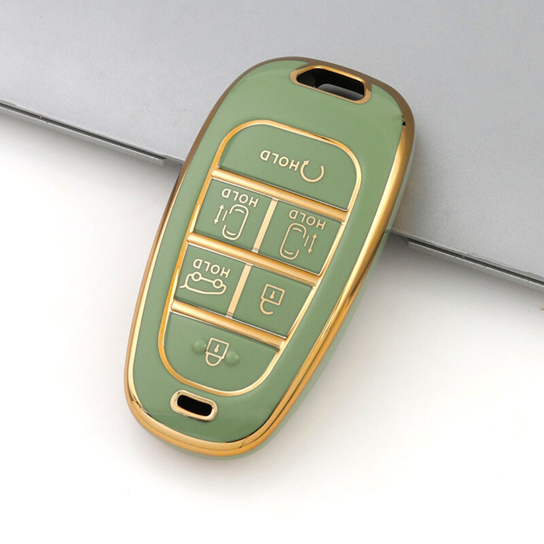 Funda para Hyundai (6 botones)