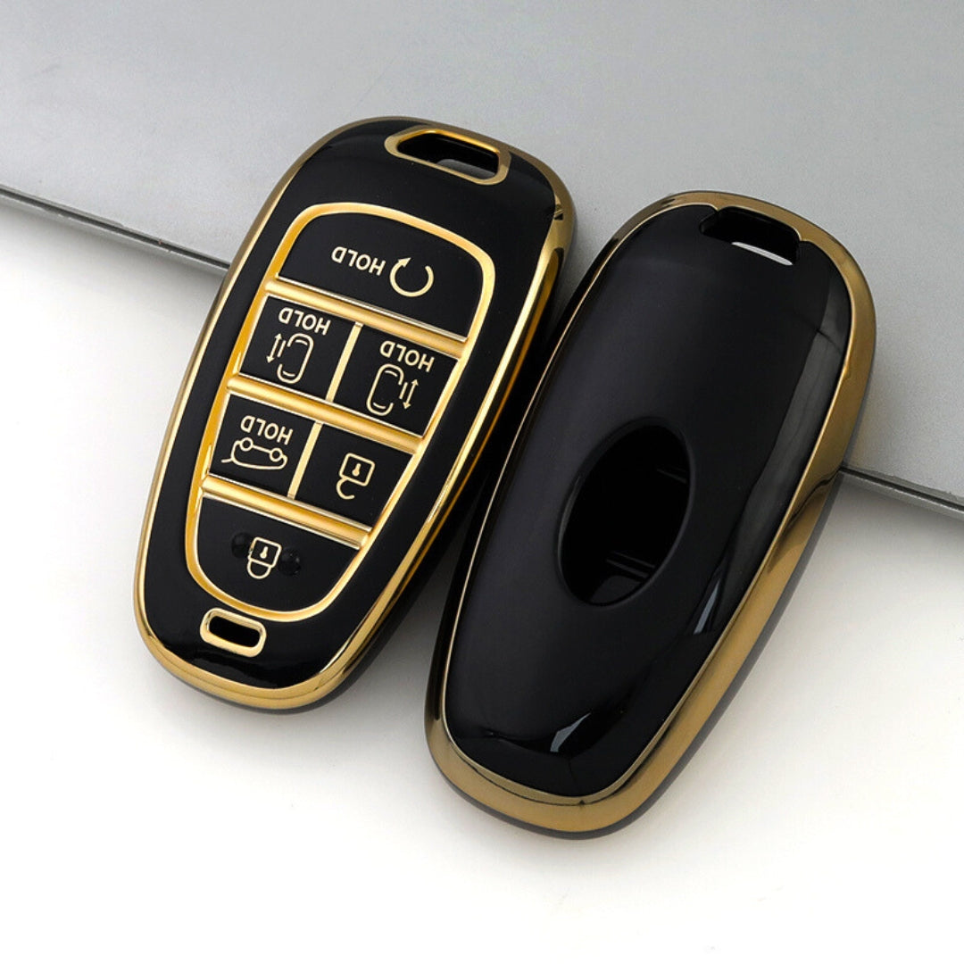 Funda para Hyundai (6 botones)