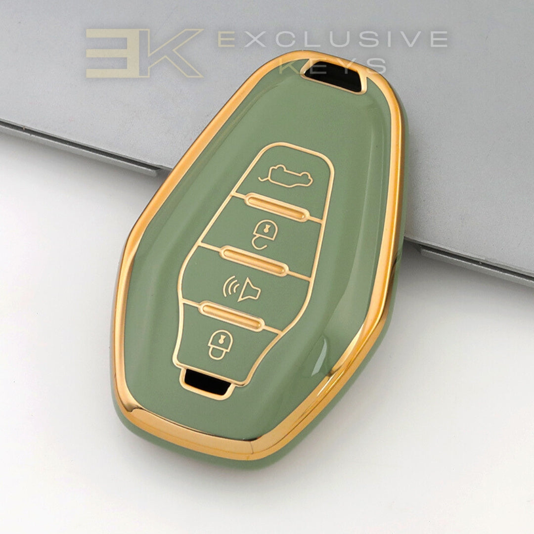 Funda para Omoda, Jaecoo, Ebro y Jetour