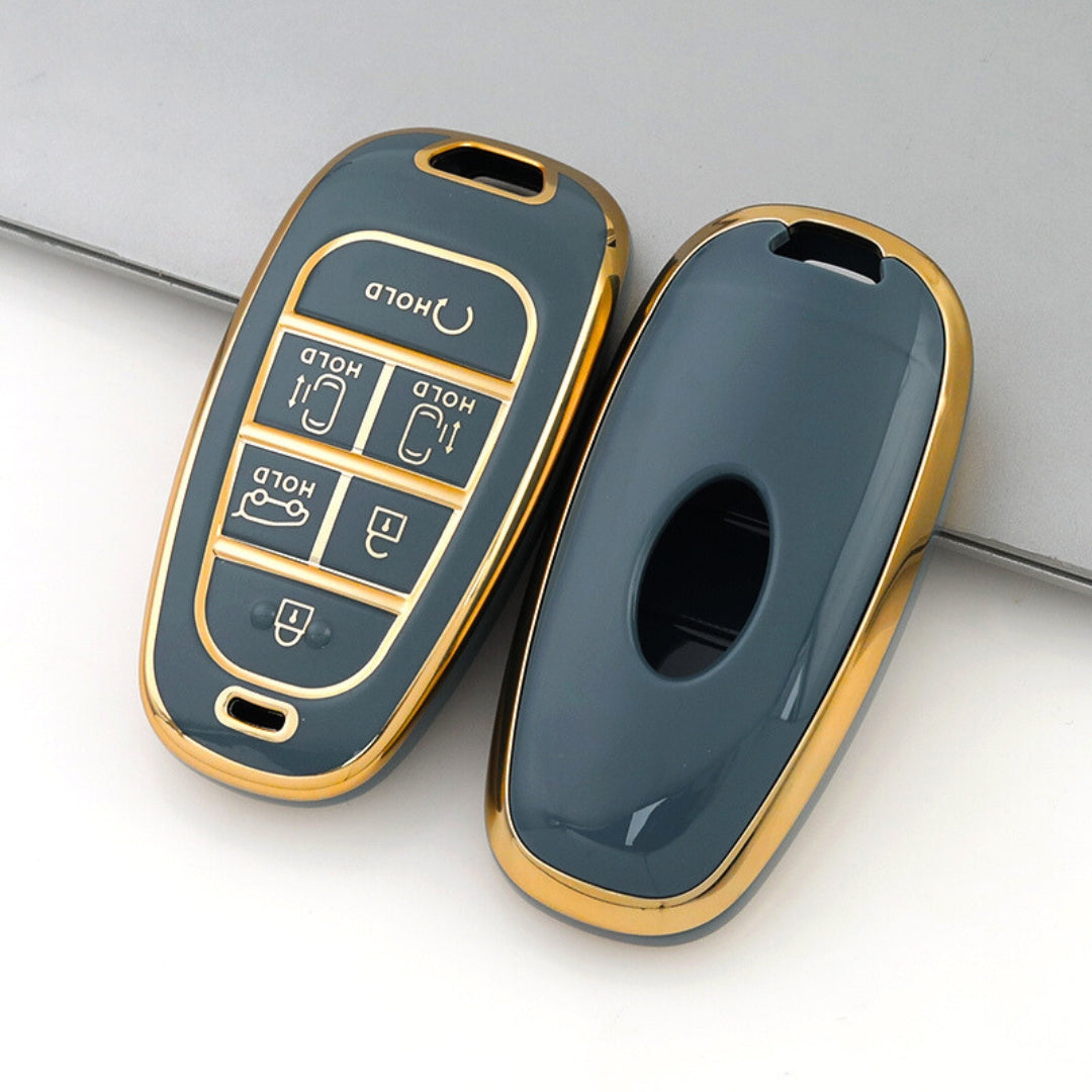 Funda para Hyundai (6 botones)