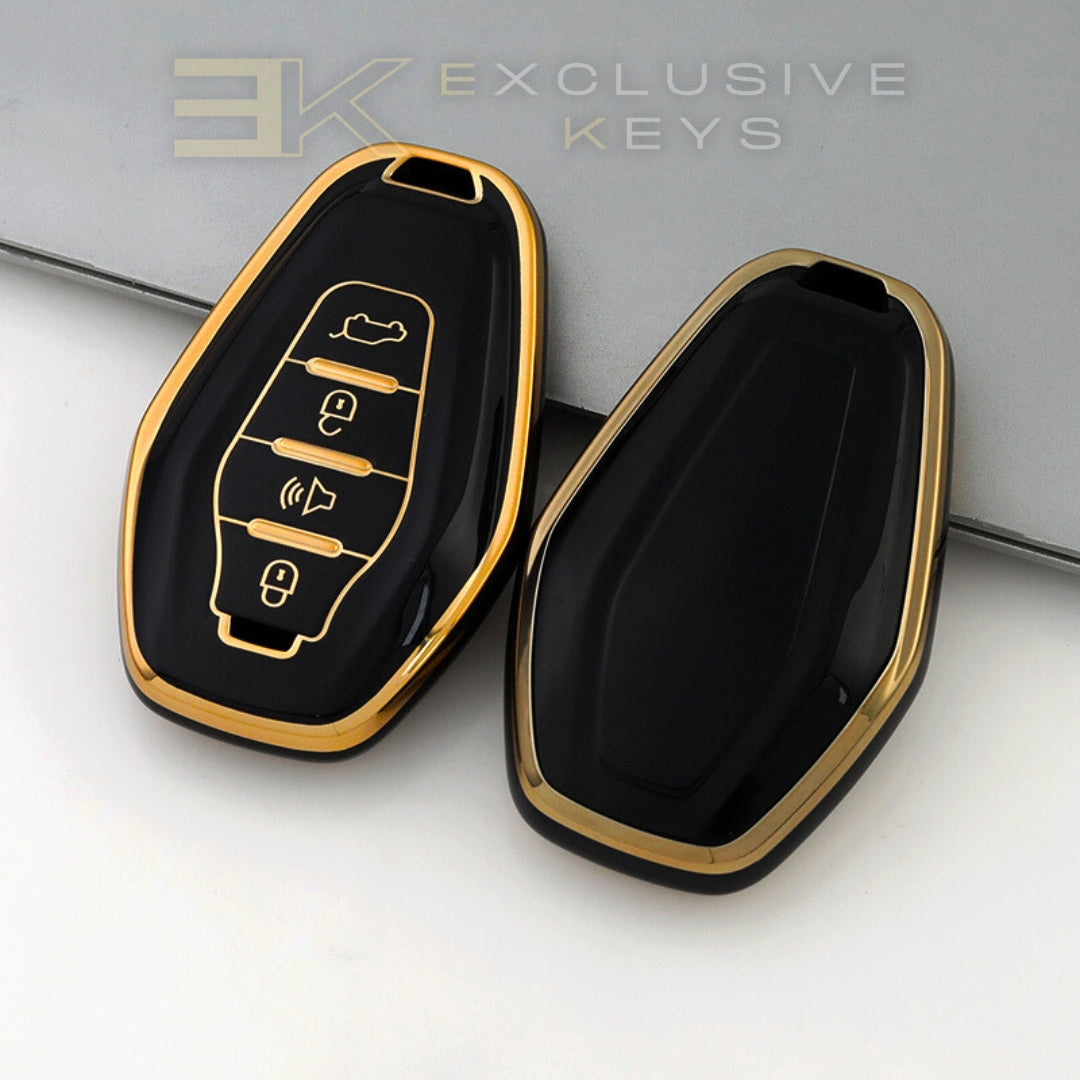 Funda para Omoda, Jaecoo, Ebro y Jetour