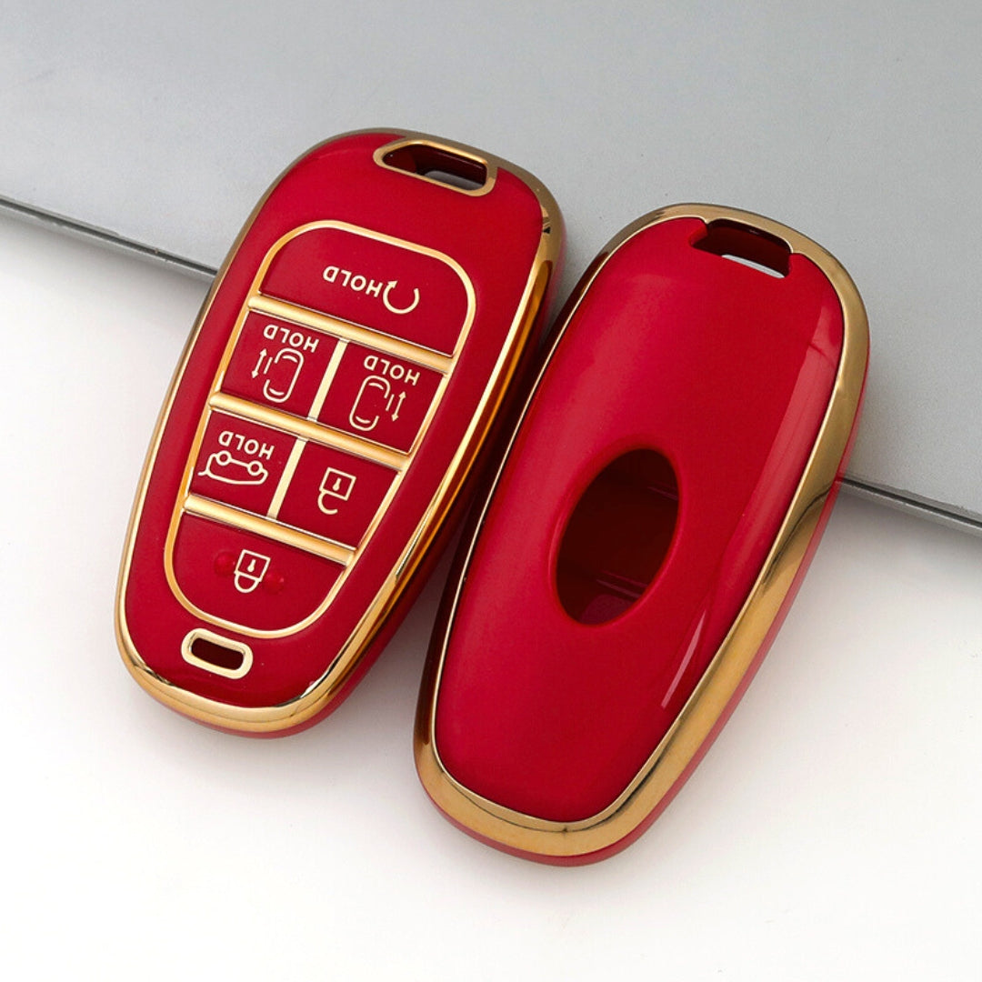 Funda para Hyundai (6 botones)