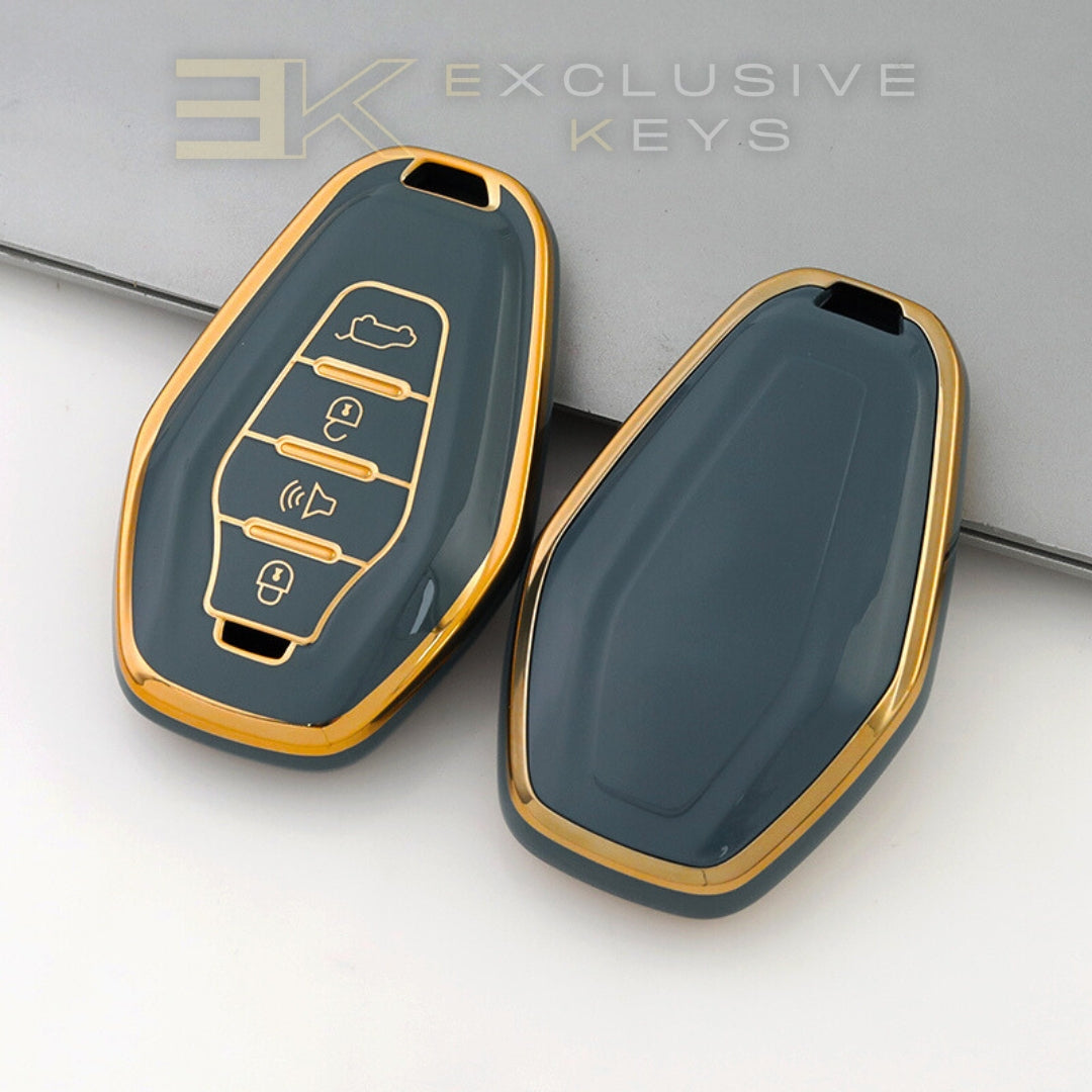 Funda para Omoda, Jaecoo, Ebro y Jetour