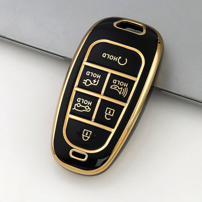 Funda para Hyundai (6 botones)