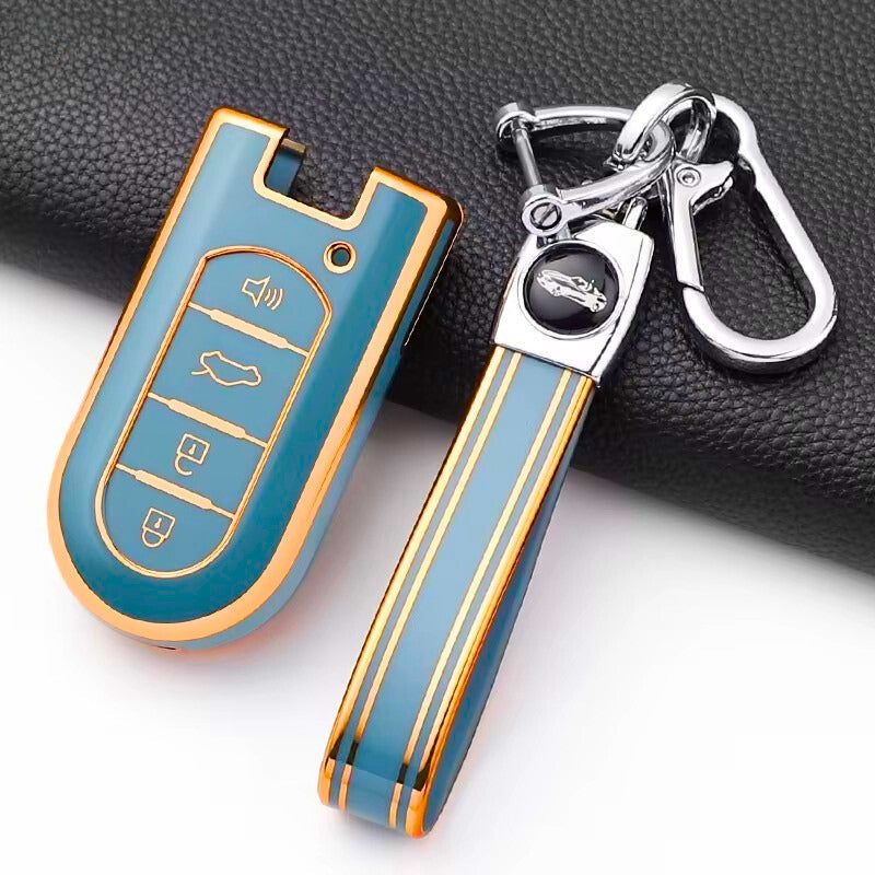 Funda para Toyota Rush, Daihatsu Tanto, LA600S, LA800S, LA610S, LA150S y Perodua
