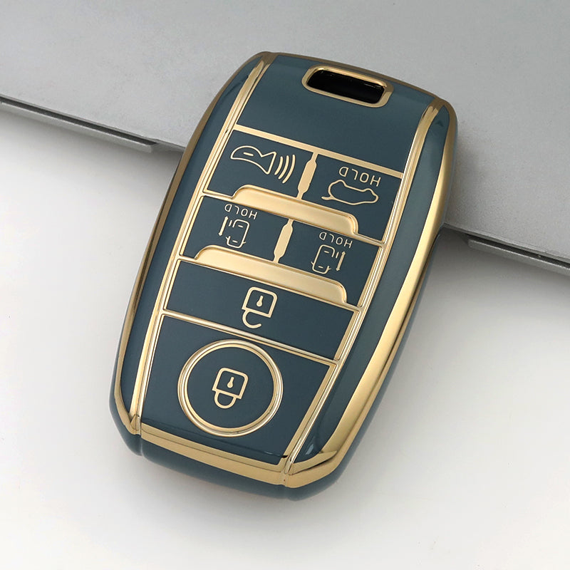 Funda para llave Kia – 6 botones