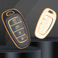 Funda para Hyundai Santa Fe, Tucson 2022, NEXO, NX4, Atos, Prime y Solaris 4, 5