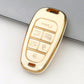 Funda para Hyundai (6 botones)