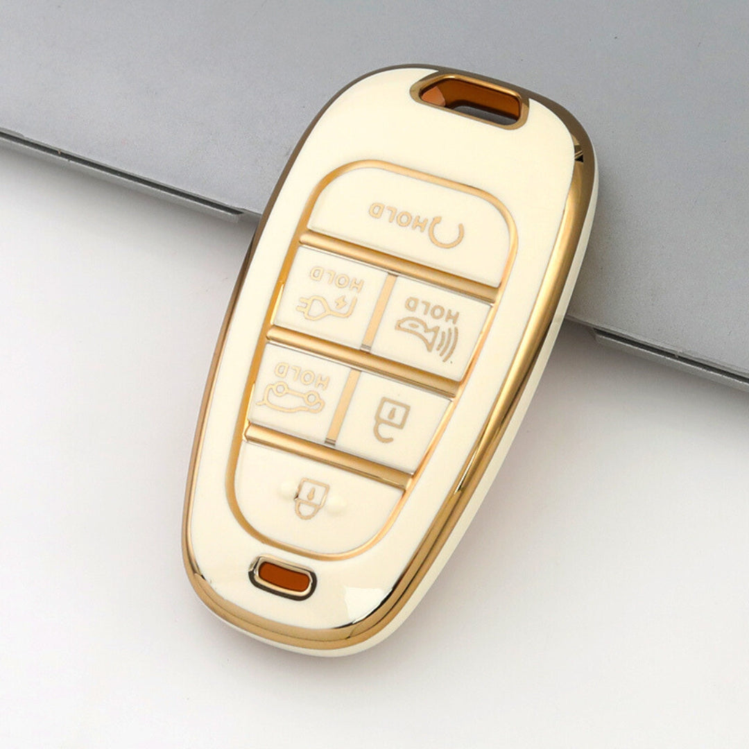 Funda para Hyundai (6 botones)