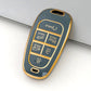Funda para Hyundai (6 botones)