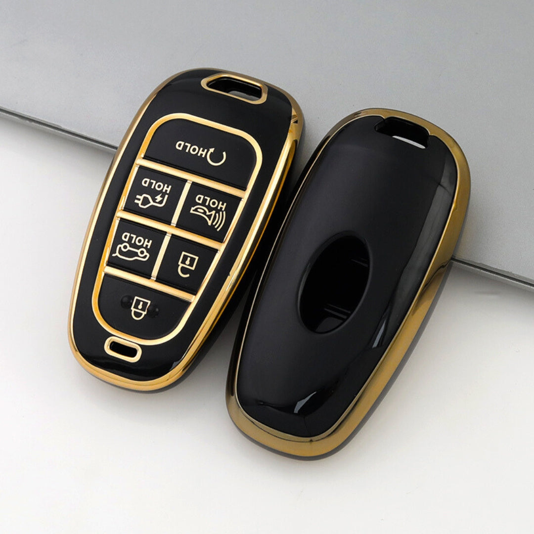 Funda para Hyundai (6 botones)