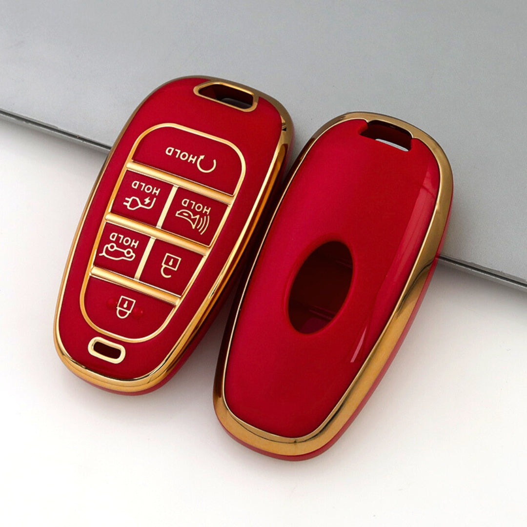 Funda para Hyundai (6 botones)