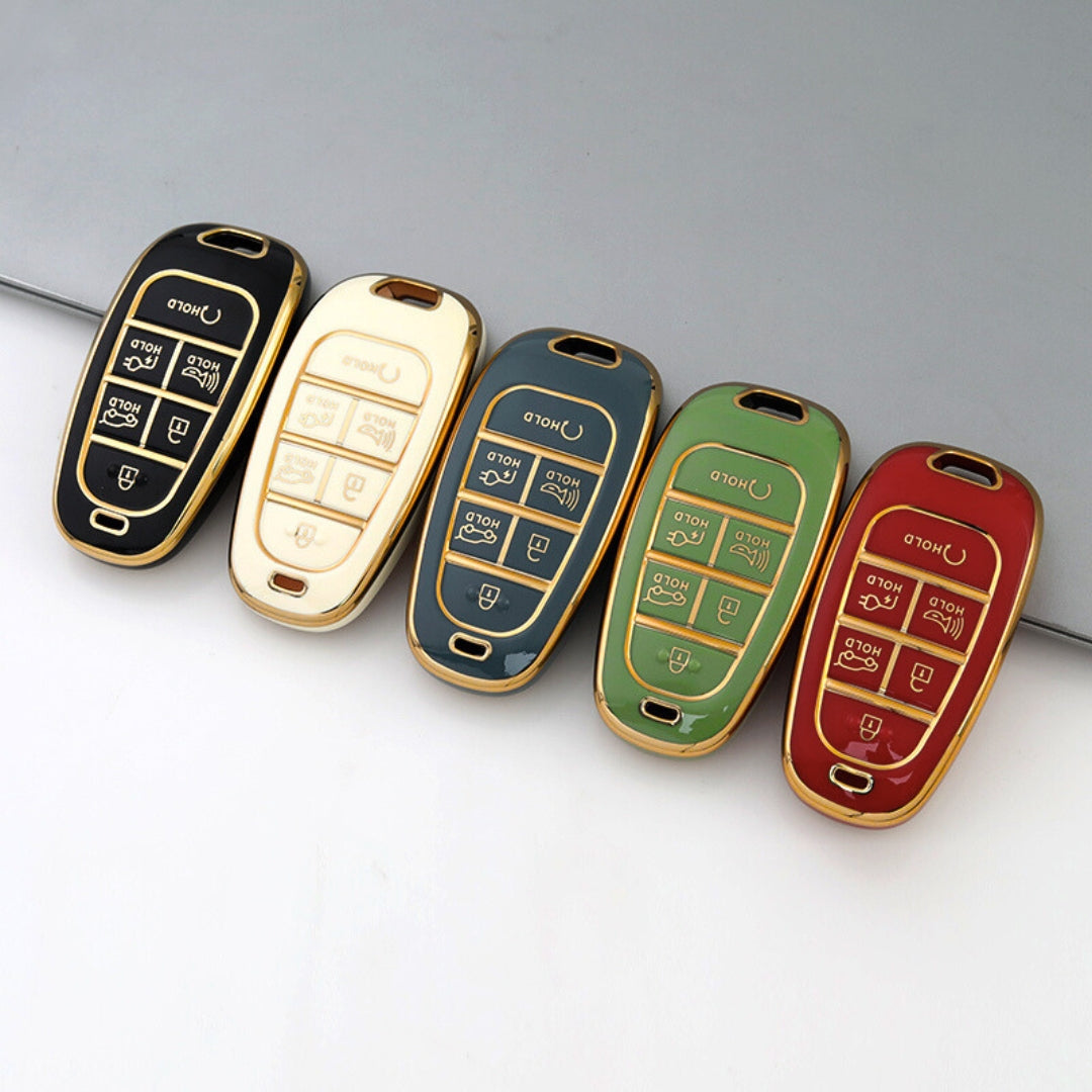 Funda para Hyundai (6 botones)