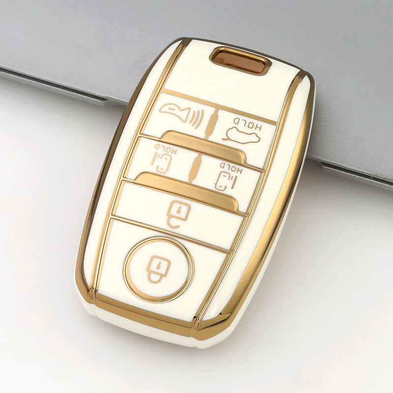 Funda para llave Kia – 6 botones
