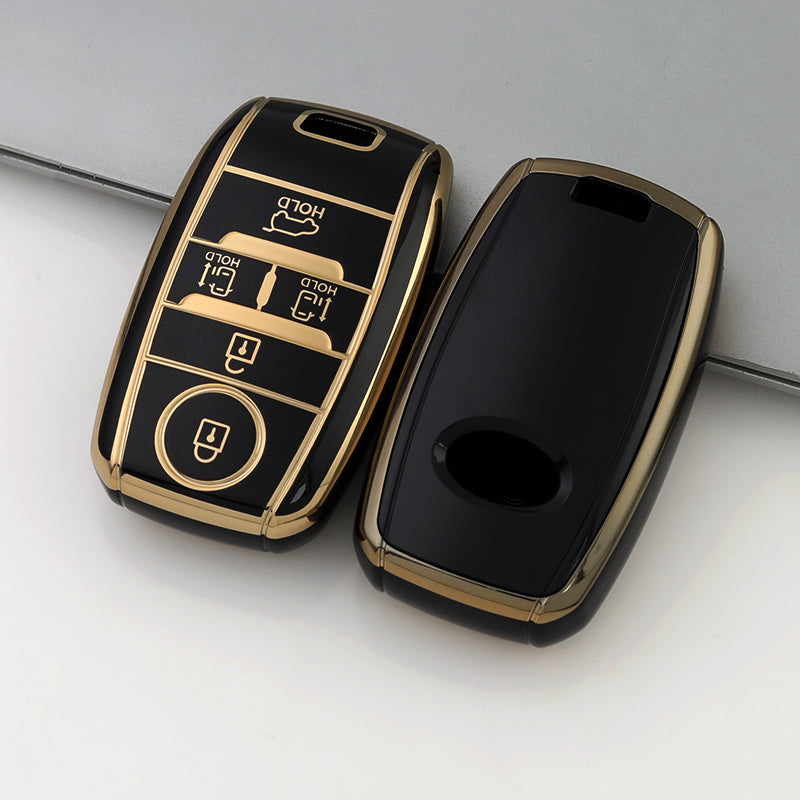 Funda para llave Kia – 5 botones