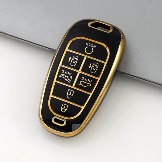 Funda para Hyundai (7 botones)