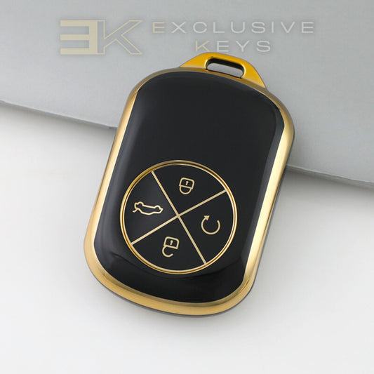 Funda para Omoda, Jaecoo, Ebro y Jetour
