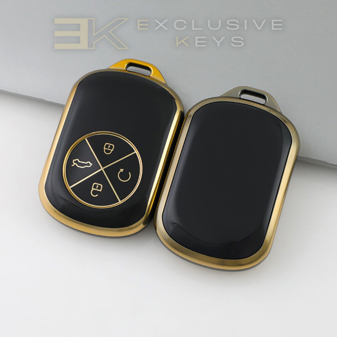 Funda para Omoda, Jaecoo, Ebro y Jetour