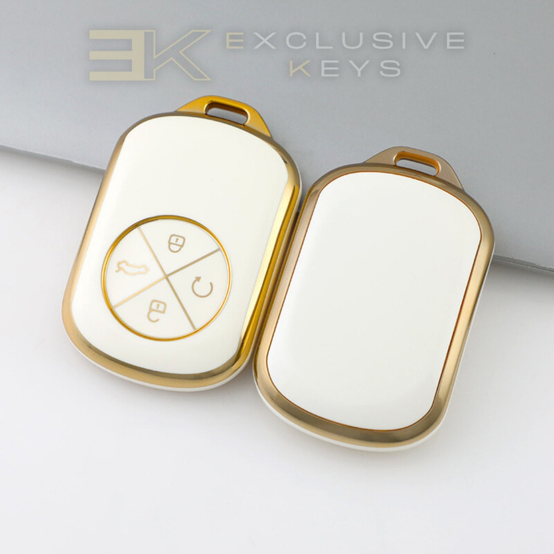 Funda para Omoda, Jaecoo, Ebro y Jetour