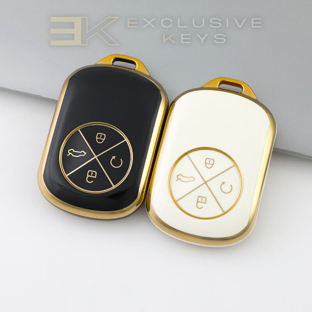 Funda para Omoda, Jaecoo, Ebro y Jetour
