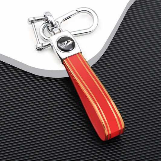 Llavero Rojo compatible con todas las Fundas de Exclusive Keys