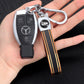 Llavero Negro compatible con todas las Fundas de Exclusive Keys