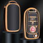 Funda para FIAT Tipo, Toro, Nuovo, Freedom, 500X, Doblo, Argo y Grazie