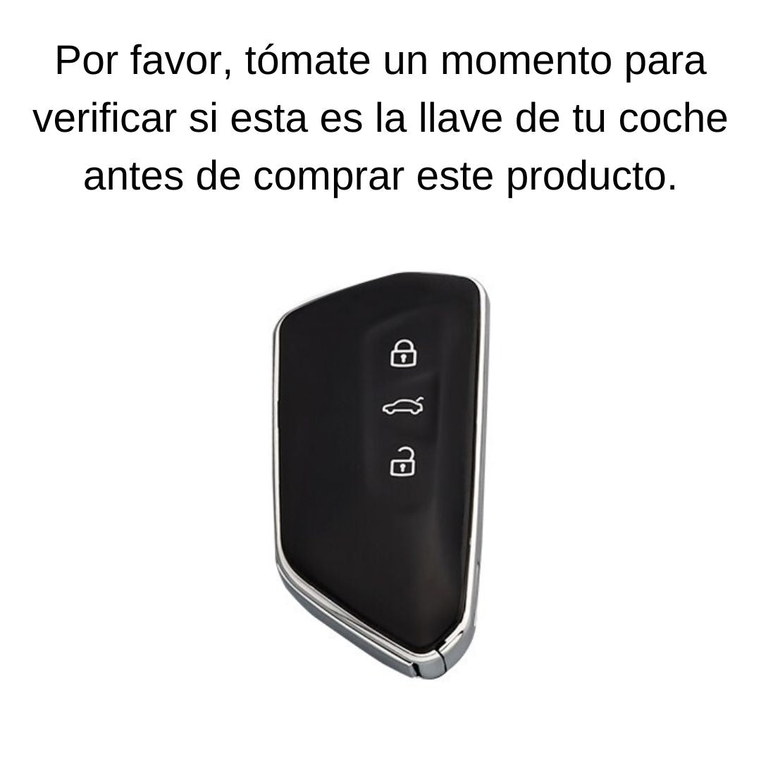 Funda para Skoda Octavia A8 2021