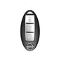 Funda para Nissan Qashqai, Murano, X-Trail, T31, T32, Juke, J10, J11, Tiida, Altima, Pathfinder