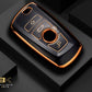 Funda para BMW 1, 3, 5, 7 Series X1, X3, X4, X5, F10, F20, F30, F18, F25, M3, M4, E34 y E36