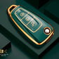 Funda para Ford Focus 2, 3, C-Max, S-Max, Fiesta, Mondeo, Kuga, Ecosport, Ranger, Escape y Galaxy