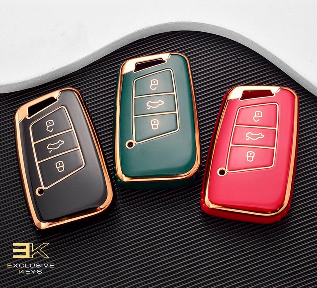 Funda para Skoda Kodiaq, Superb y Octavia A7