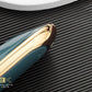 Funda para Mercedes Benz Clase C, S, W206, W223, S350, C260, C300, S400, S450 y S500