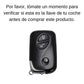 Funda para Lexus CT200H, GX400, GX460, IS250, IS300C, RX270, ES240, ES350, LS460, GS300, 450h y 460h