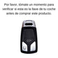 Funda para Audi A4, B9, A5, A6, 8S, 8W, Q5, Q7, 4M, S4, S5, S7, TT, TTS, TFSI RS
