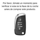 Funda para DS DS3, DS4 y DS6
