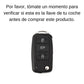 Funda para Skoda Octavia