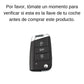 Funda para Skoda Octavia y Kodiaq