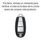 Funda para Suzuki Swift, Ignis, Baleno, Vitara, Celerio, Jimny, Alto, Splash, XL7, SX4 y Kizashi